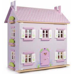 Le Toy Van Lavender House