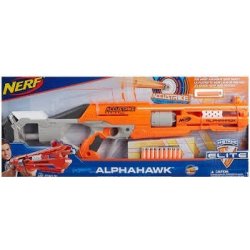 All4toys Nerf Accustrike Alphahawk