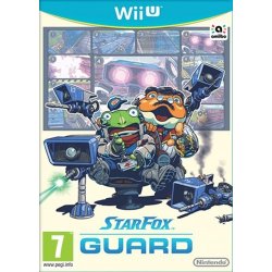 Star Fox Guard