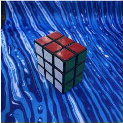 332 3x3x2 puzzle