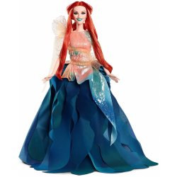Mattel Barbie V pasti času Mrs. What´s it Reese Whitherspoon Black Label