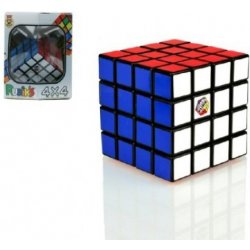 Rubikova kostka 4x4