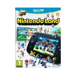 NintendoLand