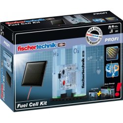 Fischer technik 520401 Fuel cell kit