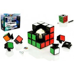 Rubikova kostka sada Speed cube hlavolam plast