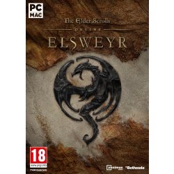 The Elder Scrolls Online: Elsweyr (Collector's Edition)