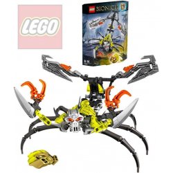 Lego BIONICLE 70794 Lebkoun Škorpion