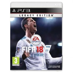 FIFA 18 (Legacy Edition)