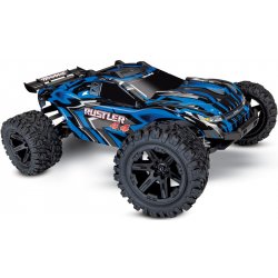 Traxxas Rustler 4WD RTR 1:10