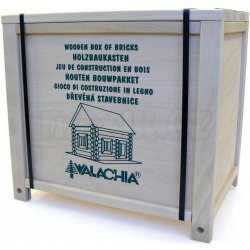 Walachia Vario Box 450 ks