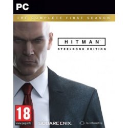 Hitman (The Complete First Season)