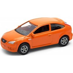 Welly Ford Focus ST model 1:60