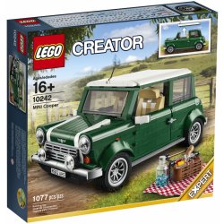 Lego Creator 10242 MINI Cooper