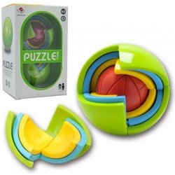 PuzzleBall No.109 3D guľa hlavolam pre deti
