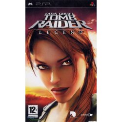 Tomb Raider Legend