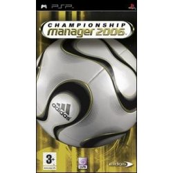 Championship Manager 2006