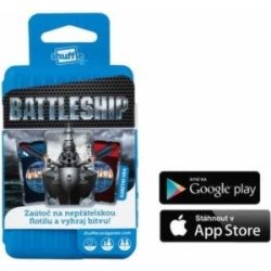 Hasbro Shuffle: Battleship