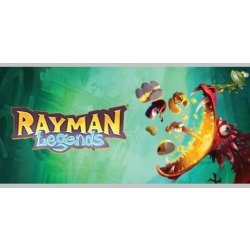 Rayman Legends