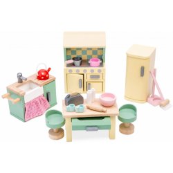 Le Toy Van nábytek Daisylane Kuchyně