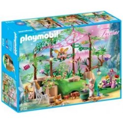 Playmobil 9132 Magický les pro víly