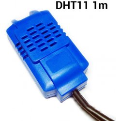 HISENS HI-DHT11-01 čidlo vlhkosti a teploty DHT11/DHT11S 1m