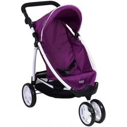 Britax B-AGILE berry