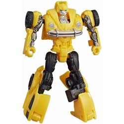 HASBRO TRANSFORMERS Auto robot Bumblebee Energon Igniters Speed Series