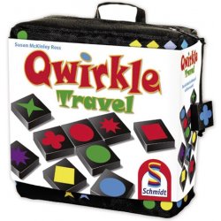 Schmidt Qwirkle: Travel