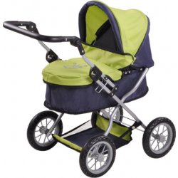 knorrtoys First green grey