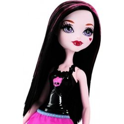 Mattel Monster High Roztleskávačka Draculaura