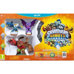 Skylanders: Giants (Starter Pack)