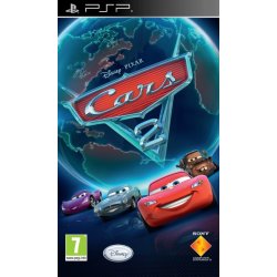 Cars 2