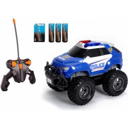 Dickie RC model Policejní Offroad RtR 1:16