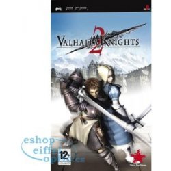 Valhalla Knights: Episode 2