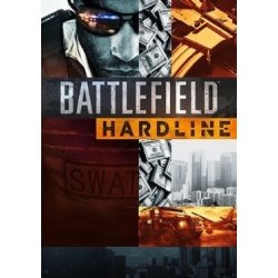 Battlefield: Hardline