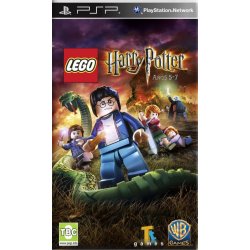 LEGO Harry Potter: Years 5-7