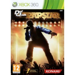 Def Jam Rapstar