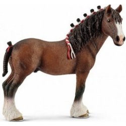 Schleich 13808 Valach Clydesdaleský