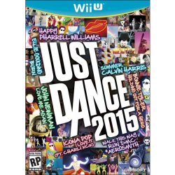 Just Dance 2015