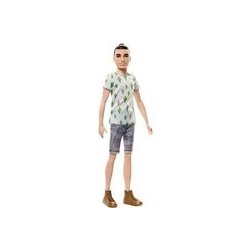 Mattel Barbie Ken 16