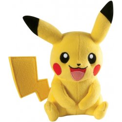 Pokémon Pikachu 123 g Tomy 20 cm