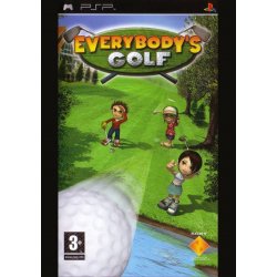 Everybodys Golf