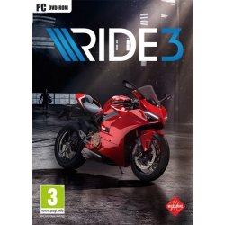 RIDE 3