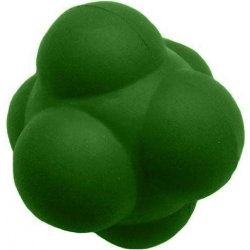 Míček react ball 10 cm Sedco zelený