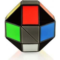 Rubikův barevný hlavolam Twist