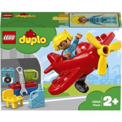 Lego DUPLO 10908 Letadélko