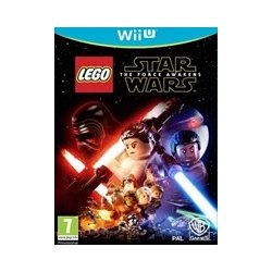 LEGO Star Wars: The Force Awakens