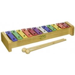 Vilac dřevěný xylofón