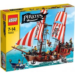 Lego Piráti 70413 Loď Bounty