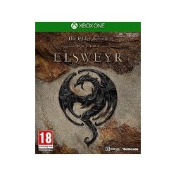 The Elder Scrolls Online: Elsweyr